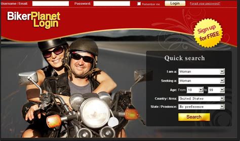 Bikerornot mobile login  The portal is secure and user friendly and offers a variety of features to make the user